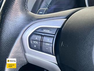 2012 Honda CR-Z - Thumbnail