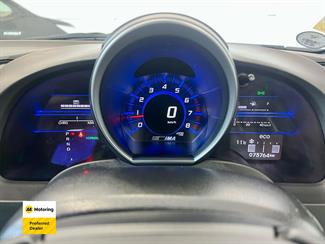 2012 Honda CR-Z - Thumbnail