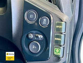 2012 Honda CR-Z - Thumbnail
