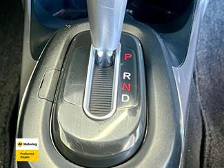 2012 Honda CR-Z - Thumbnail
