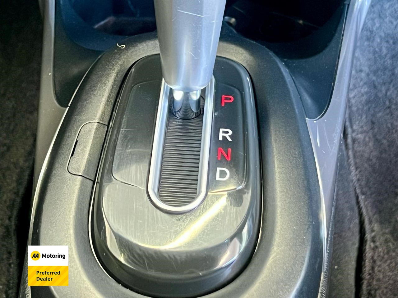 2012 Honda CR-Z