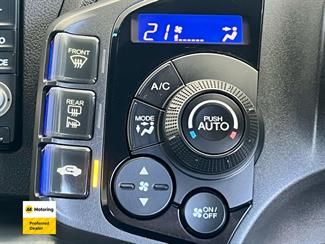 2012 Honda CR-Z - Thumbnail