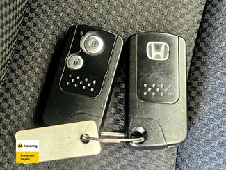 2012 Honda CR-Z - Thumbnail
