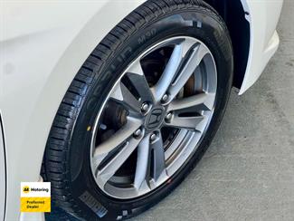 2012 Honda CR-Z - Thumbnail