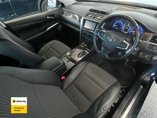 2016 Toyota CAMRY - Thumbnail