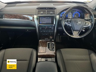 2016 Toyota CAMRY - Thumbnail