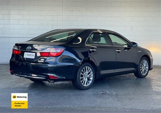 2016 Toyota CAMRY - Thumbnail