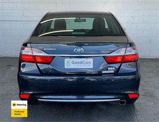 2016 Toyota CAMRY - Thumbnail