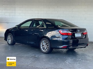 2016 Toyota CAMRY - Thumbnail