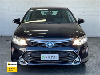 2016 Toyota CAMRY - Thumbnail