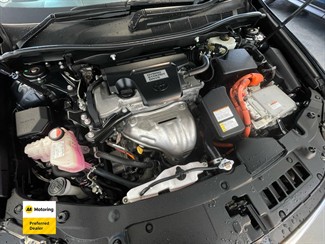 2016 Toyota CAMRY - Thumbnail
