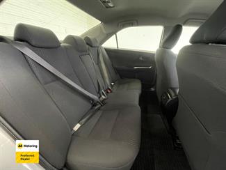 2013 Toyota CAMRY - Thumbnail