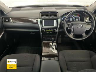 2013 Toyota CAMRY - Thumbnail