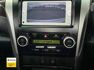2013 Toyota CAMRY - Thumbnail