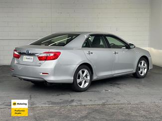 2013 Toyota CAMRY - Thumbnail