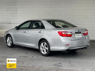 2013 Toyota CAMRY - Thumbnail