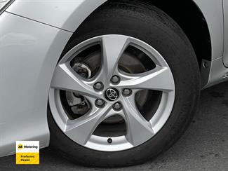 2013 Toyota CAMRY - Thumbnail