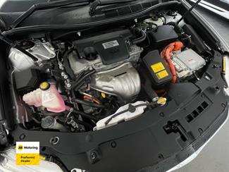 2013 Toyota CAMRY - Thumbnail