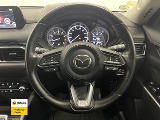 2020 Mazda CX-5 - Thumbnail