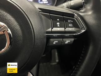 2020 Mazda CX-5 - Thumbnail