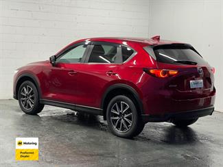 2020 Mazda CX-5 - Thumbnail