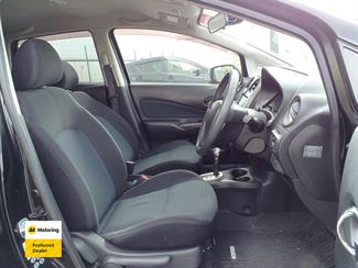 2015 Nissan Note - Thumbnail