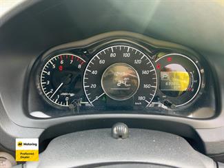 2015 Nissan Note - Thumbnail