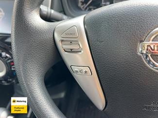2015 Nissan Note - Thumbnail