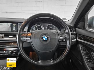 2010 BMW 535i - Thumbnail
