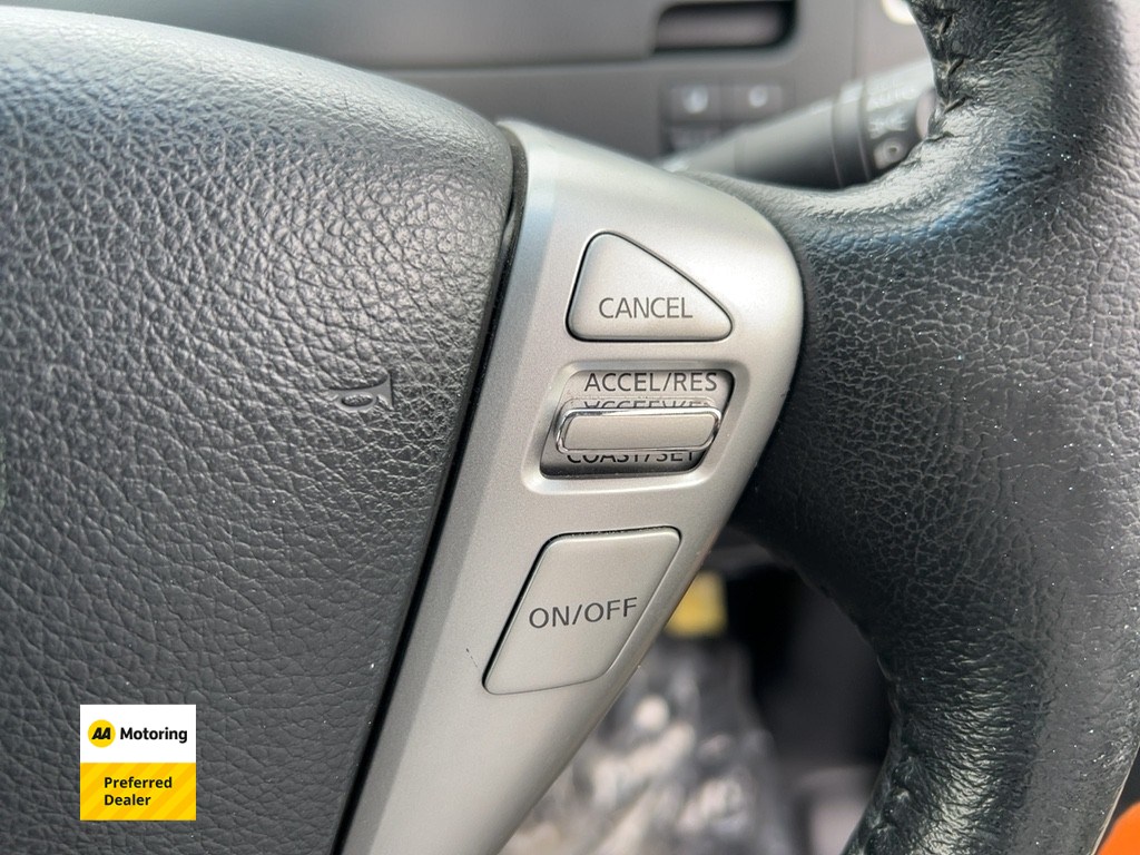 2015 Nissan Serena
