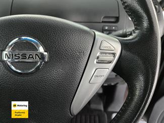 2015 Nissan Serena - Thumbnail