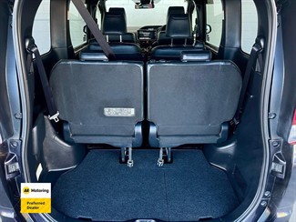 2016 Toyota ESQUIRE - Thumbnail