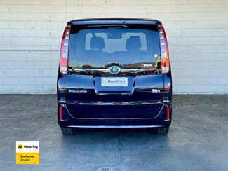 2016 Toyota ESQUIRE - Thumbnail