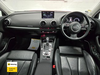 2016 Audi A3 - Thumbnail