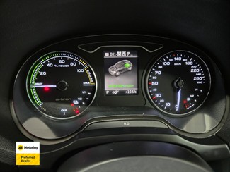 2016 Audi A3 - Thumbnail