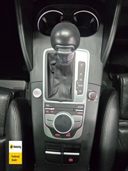 2016 Audi A3 - Thumbnail