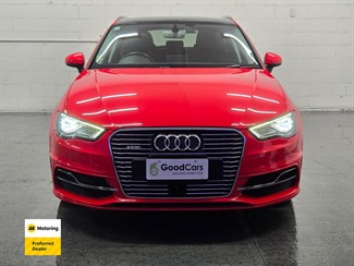 2016 Audi A3 - Thumbnail