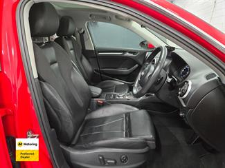 2016 Audi A3 - Thumbnail