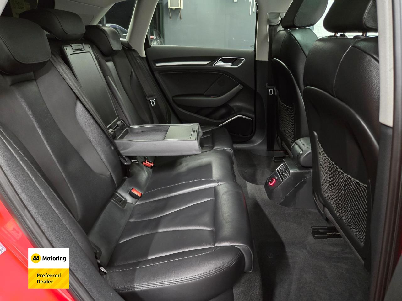 2016 Audi A3