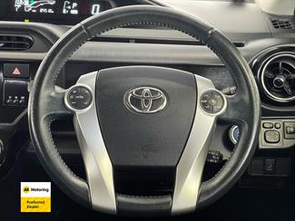 2016 Toyota AQUA - Thumbnail