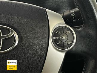 2016 Toyota AQUA - Thumbnail