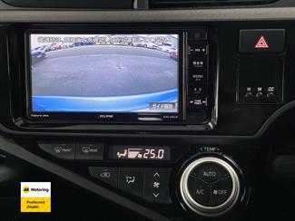 2016 Toyota AQUA - Thumbnail