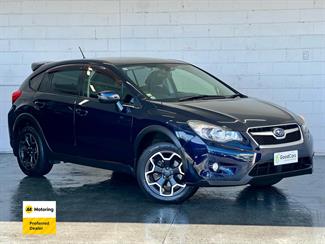 2015 Subaru XV - Thumbnail