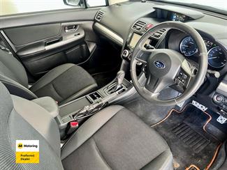 2015 Subaru XV - Thumbnail