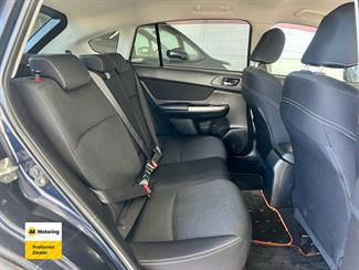 2015 Subaru XV - Thumbnail