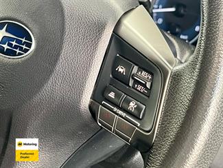 2015 Subaru XV - Thumbnail