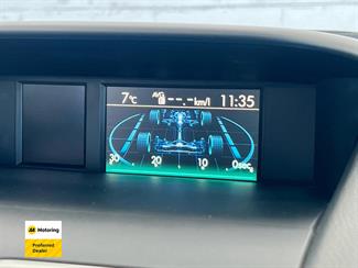 2015 Subaru XV - Thumbnail