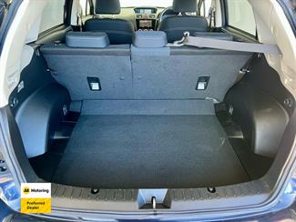 2015 Subaru XV - Thumbnail