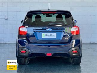 2015 Subaru XV - Thumbnail