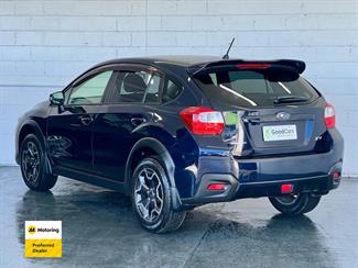 2015 Subaru XV - Thumbnail